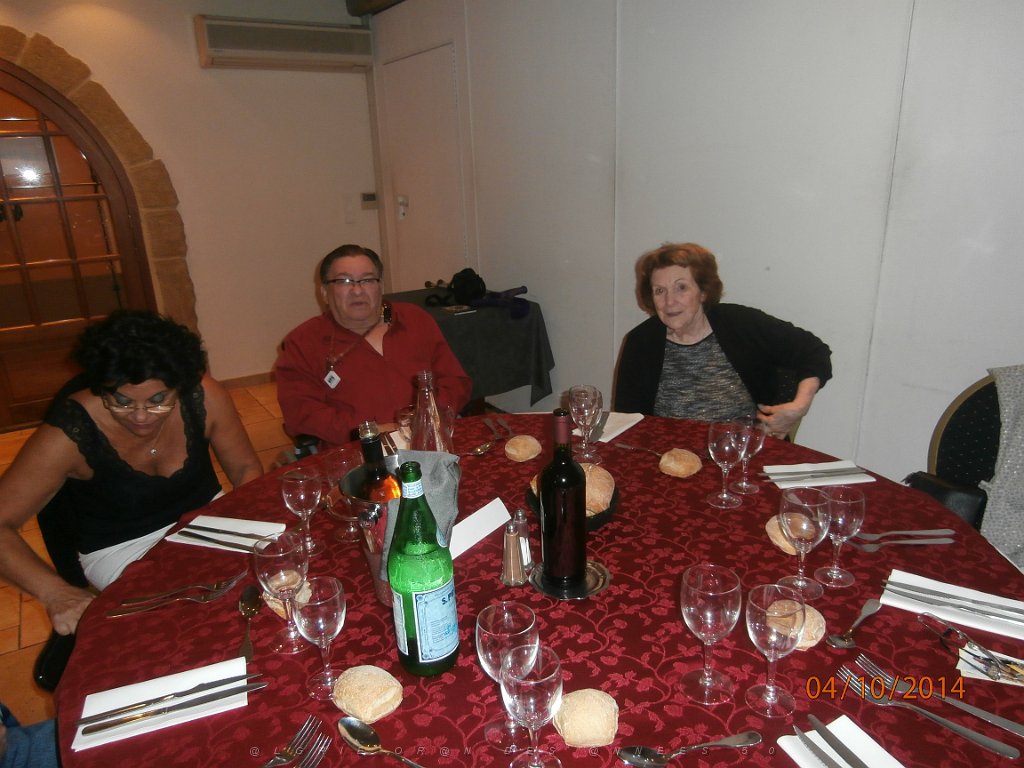 2014 10 04 ET 05 NIMES RASSEMBLEMENT DES MARINEROS D ORAN (12).JPG
